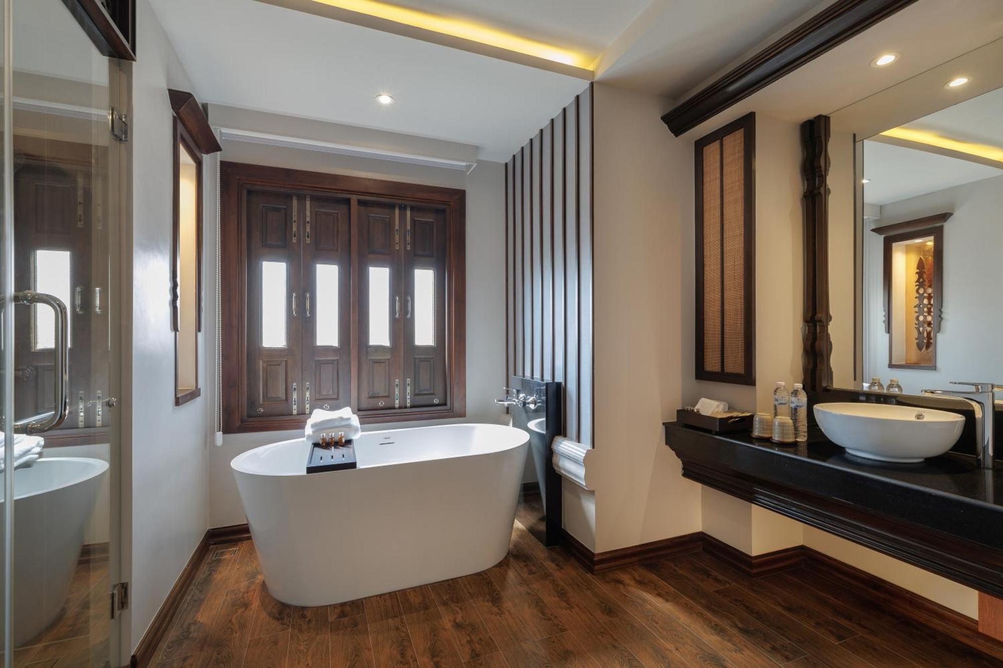 צ'יאנג מאי Akira Thaphae Hotel מראה חיצוני תמונה