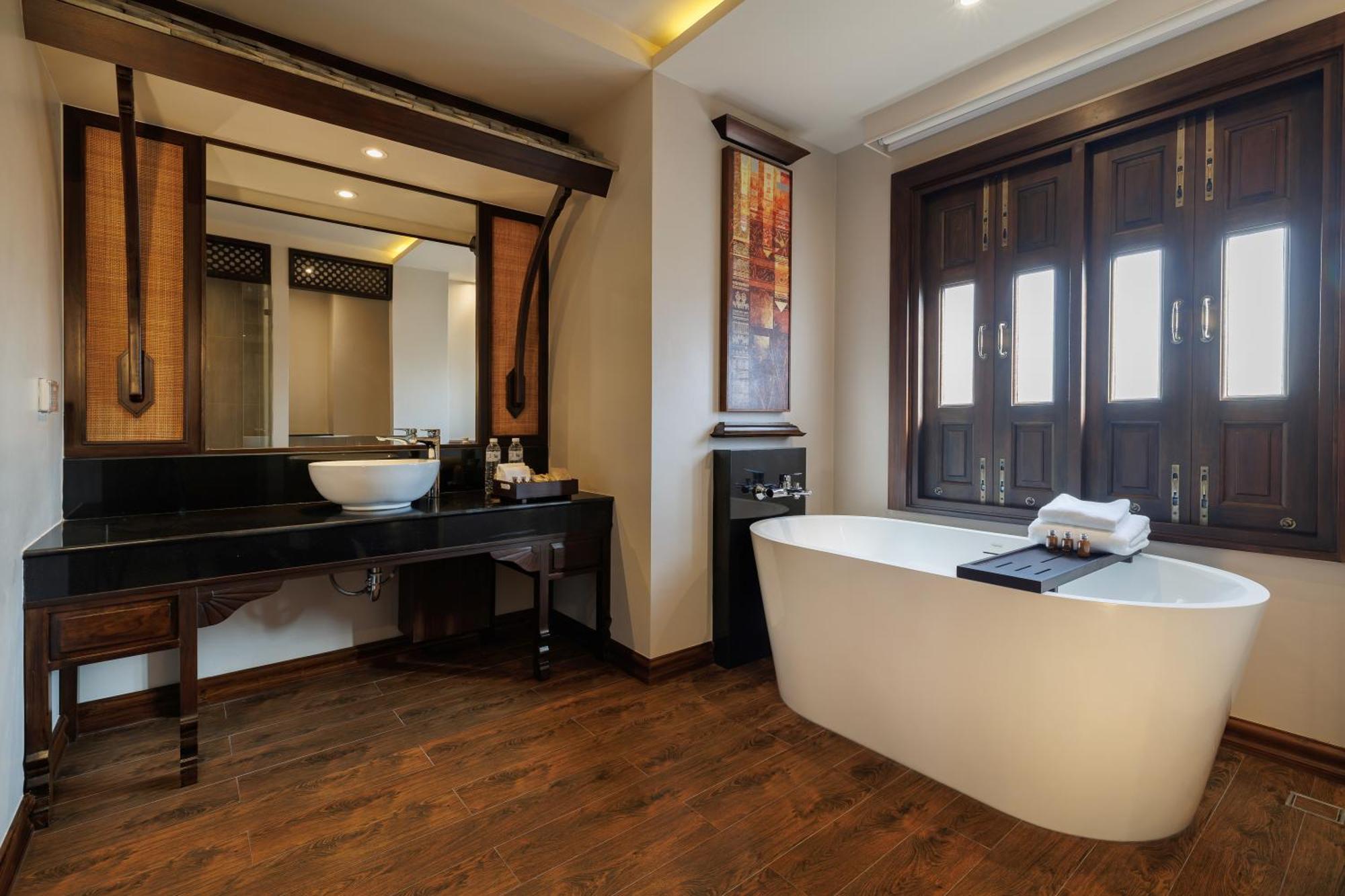 צ'יאנג מאי Akira Thaphae Hotel מראה חיצוני תמונה