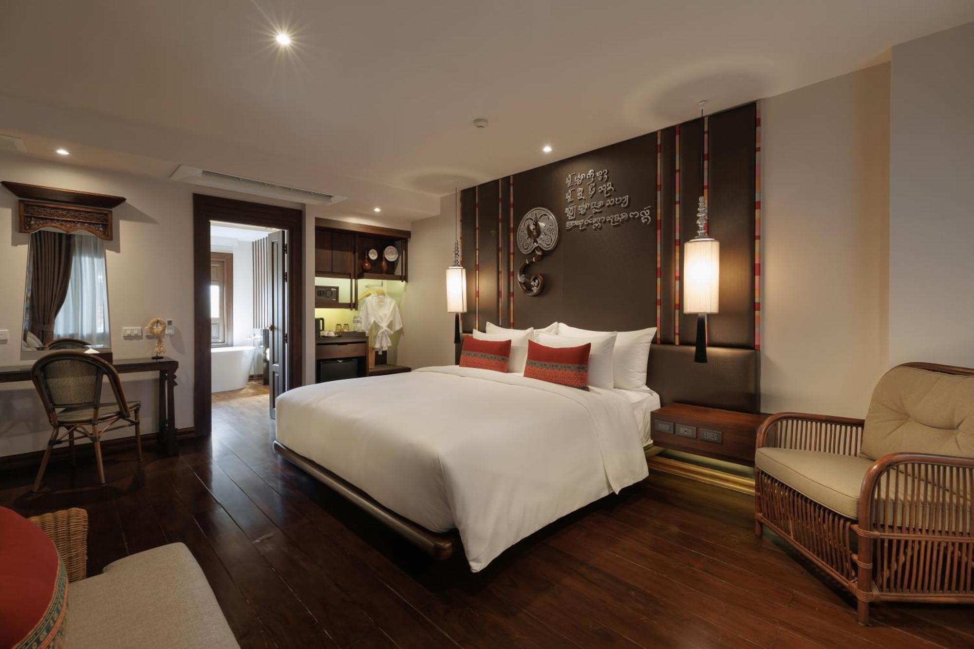 צ'יאנג מאי Akira Thaphae Hotel מראה חיצוני תמונה