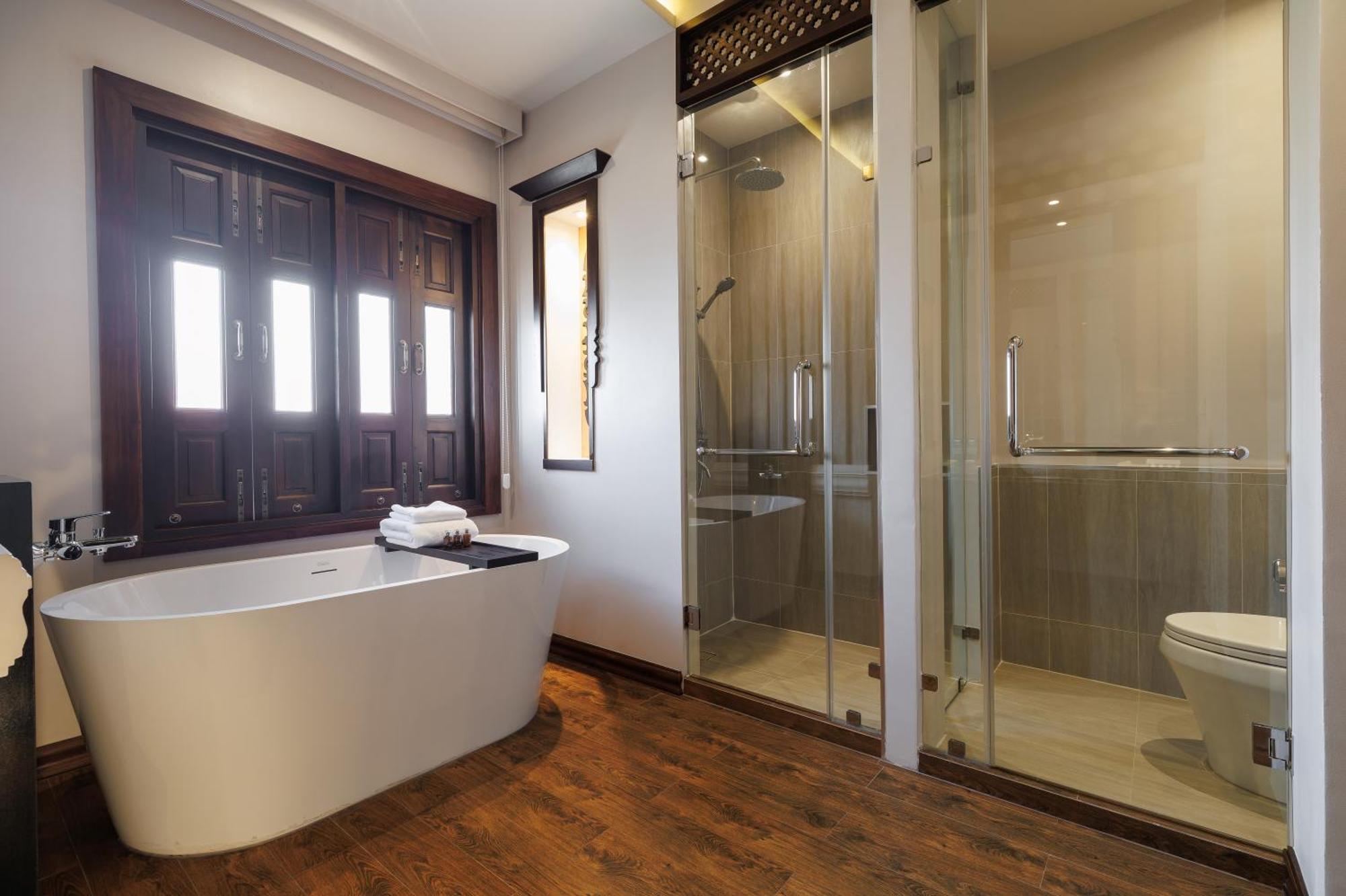 צ'יאנג מאי Akira Thaphae Hotel מראה חיצוני תמונה