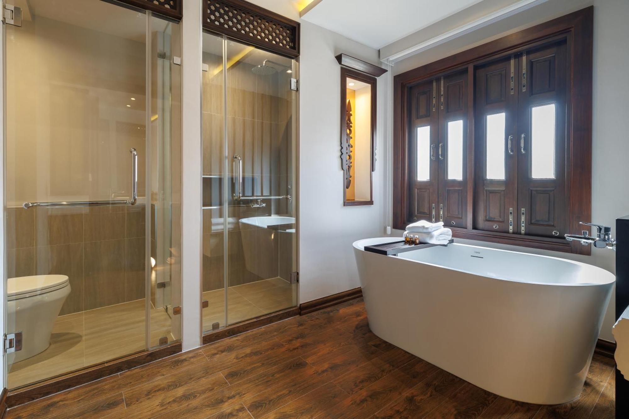 צ'יאנג מאי Akira Thaphae Hotel מראה חיצוני תמונה