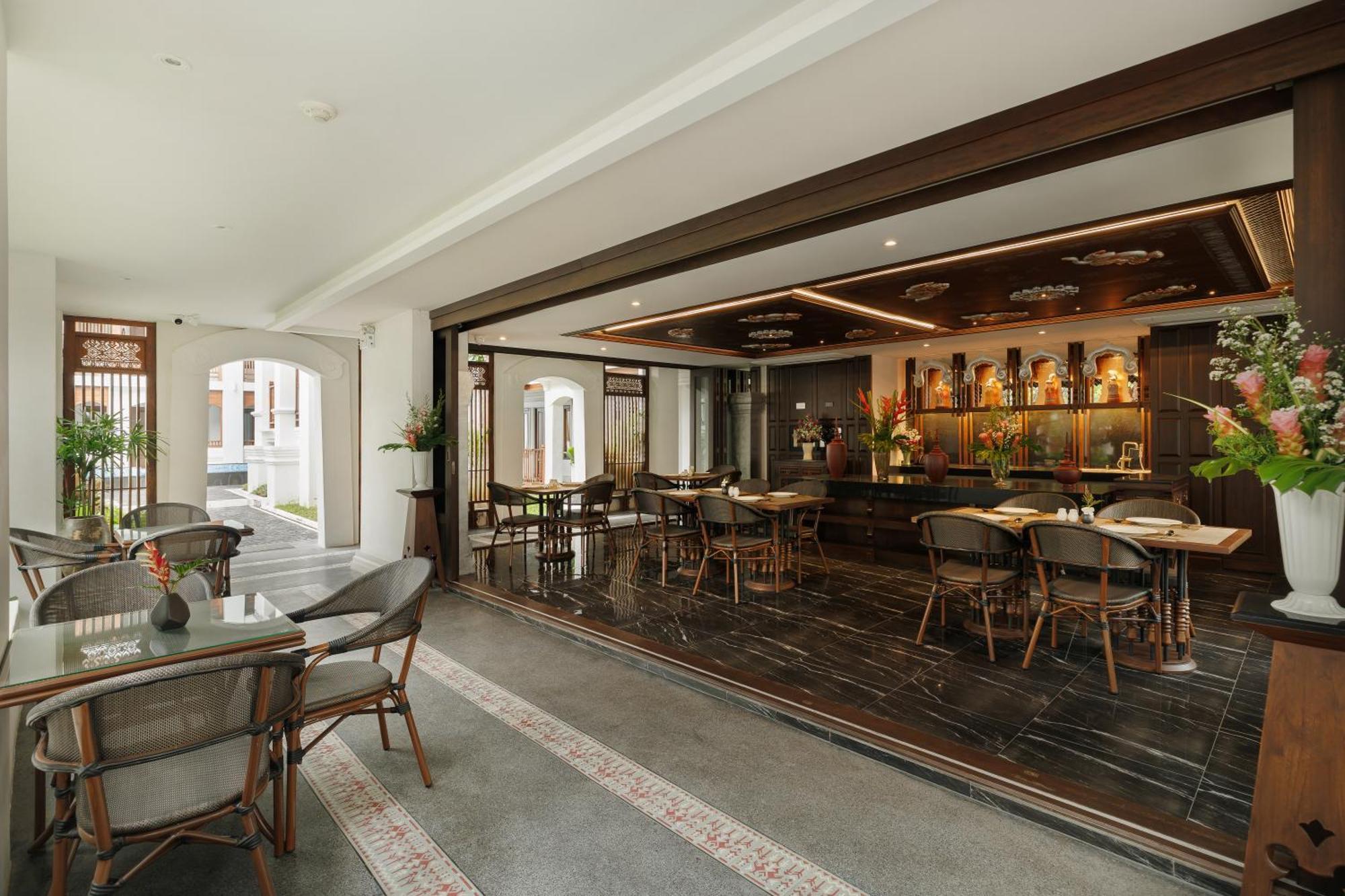 צ'יאנג מאי Akira Thaphae Hotel מראה חיצוני תמונה